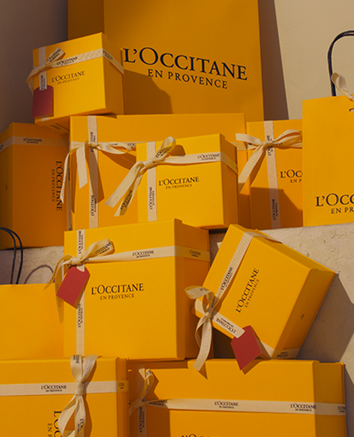 更新 新品未使用 L'OCCITANE 超お得セット 別売り可 Zomeruitverkoop Parfum 2026: tot -30% | L'Occitane